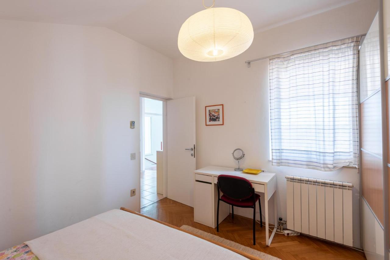 Apartment Anna 2 Póla Kültér fotó