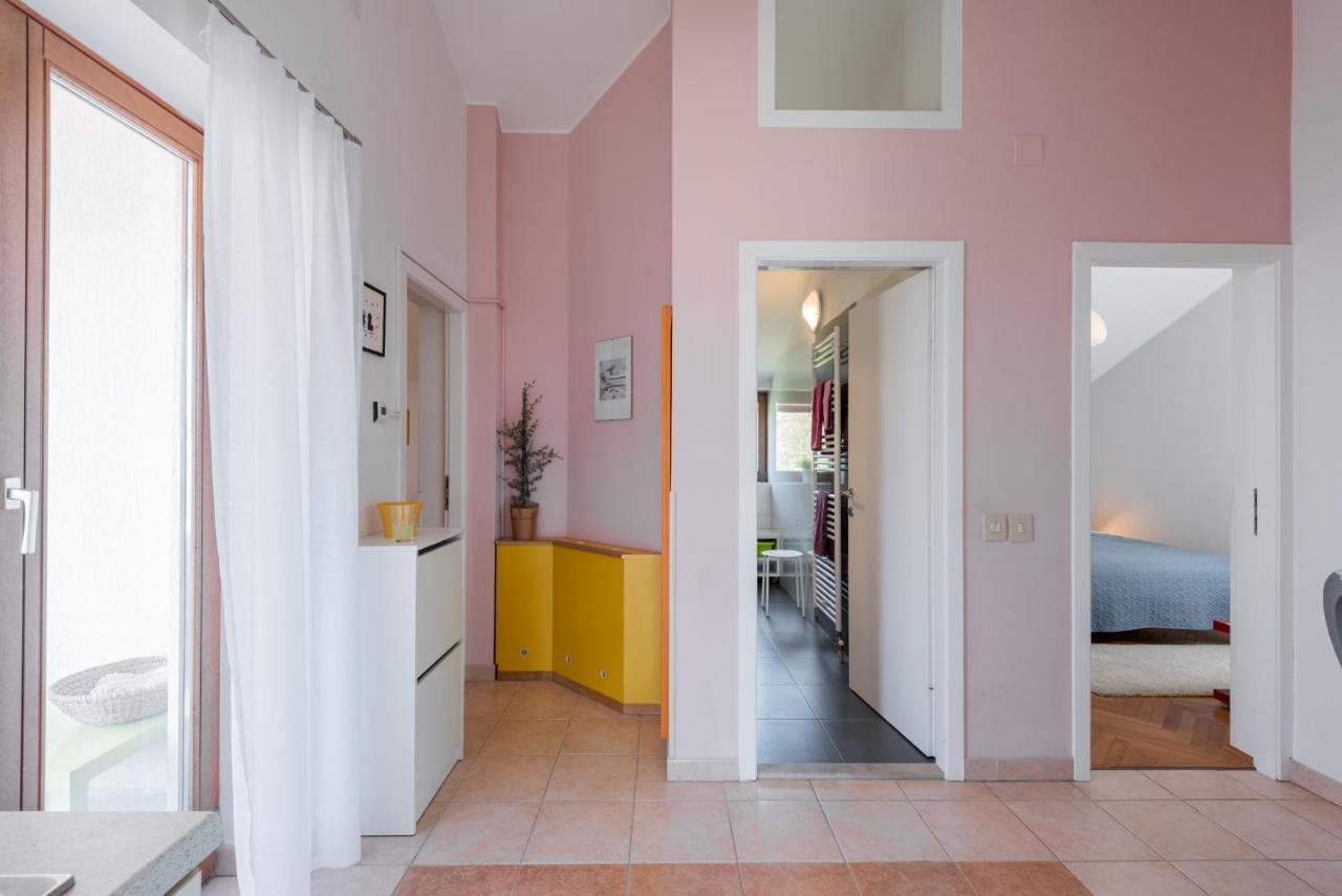 Apartment Anna 2 Póla Kültér fotó