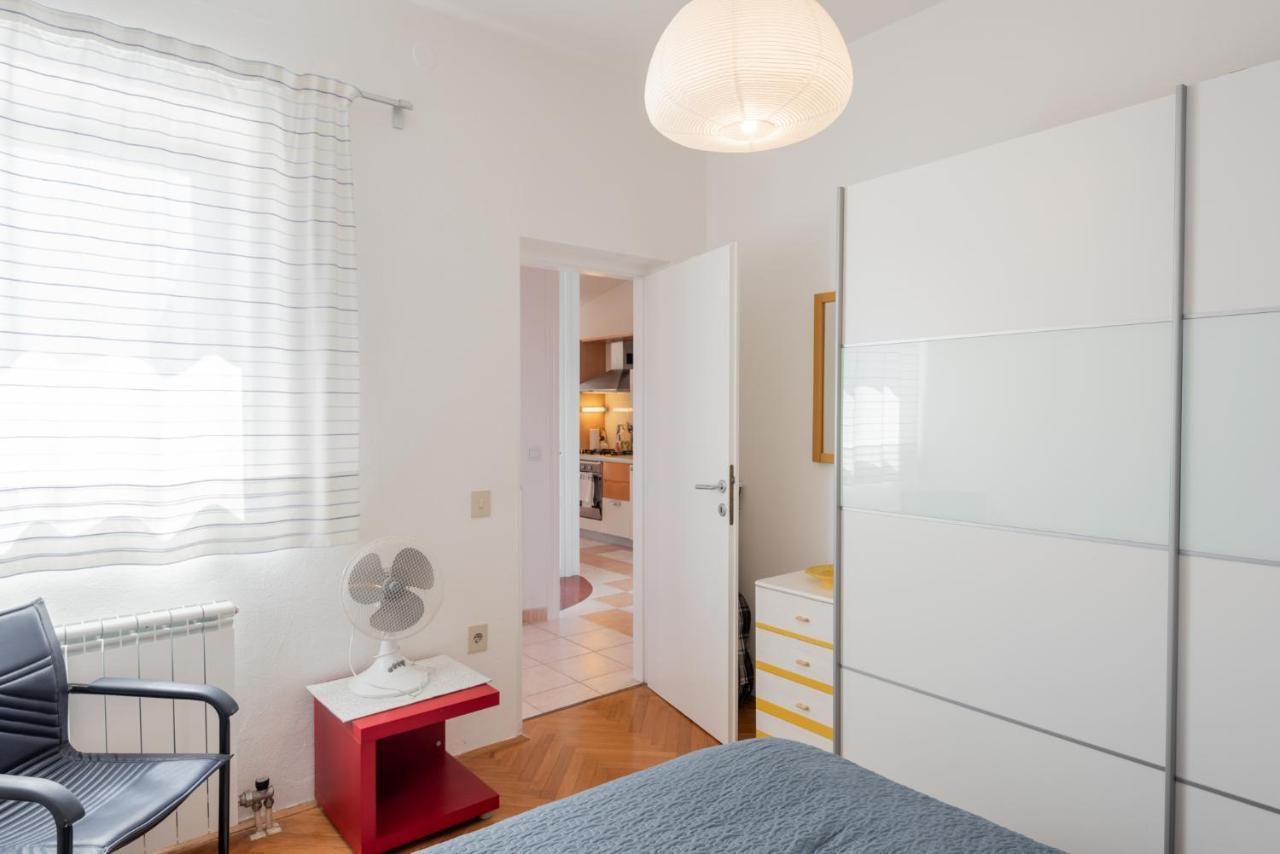 Apartment Anna 2 Póla Kültér fotó