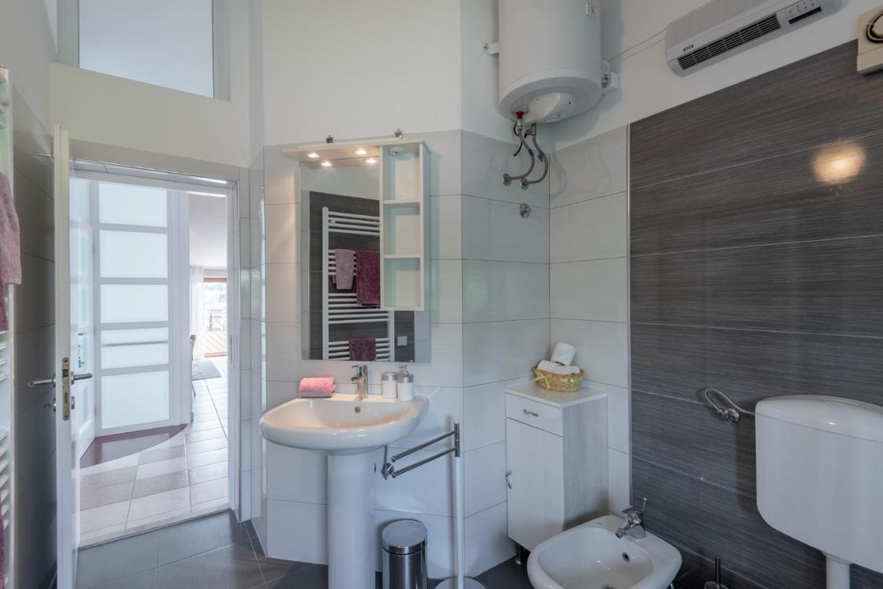 Apartment Anna 2 Póla Kültér fotó