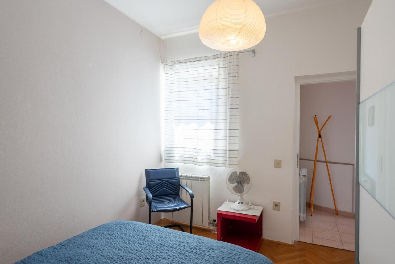 Apartment Anna 2 Póla Kültér fotó
