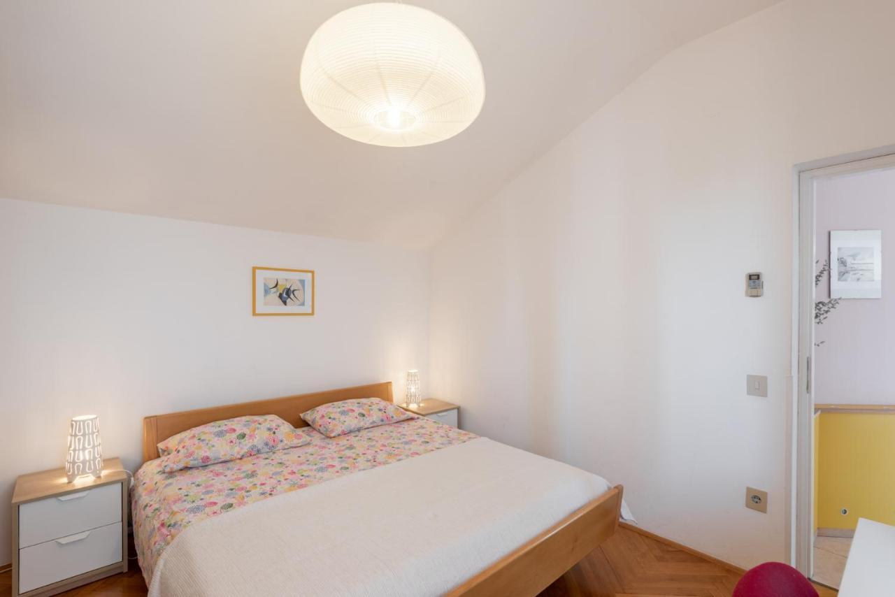 Apartment Anna 2 Póla Kültér fotó