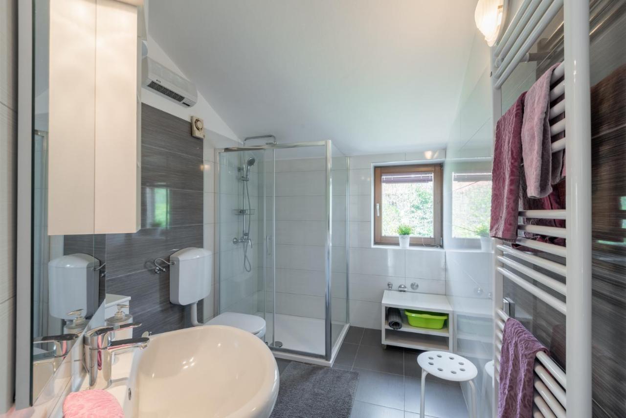 Apartment Anna 2 Póla Kültér fotó