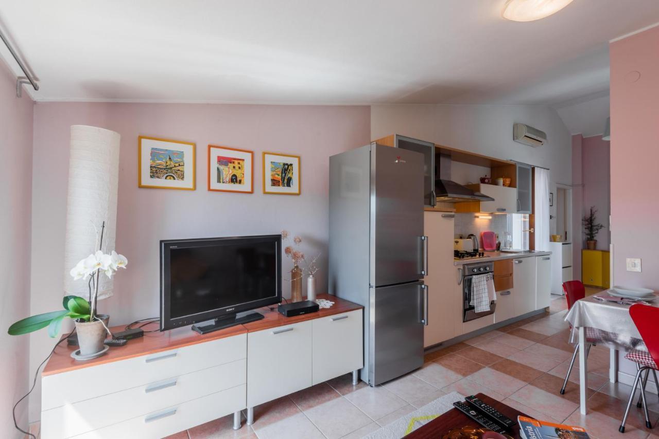 Apartment Anna 2 Póla Kültér fotó