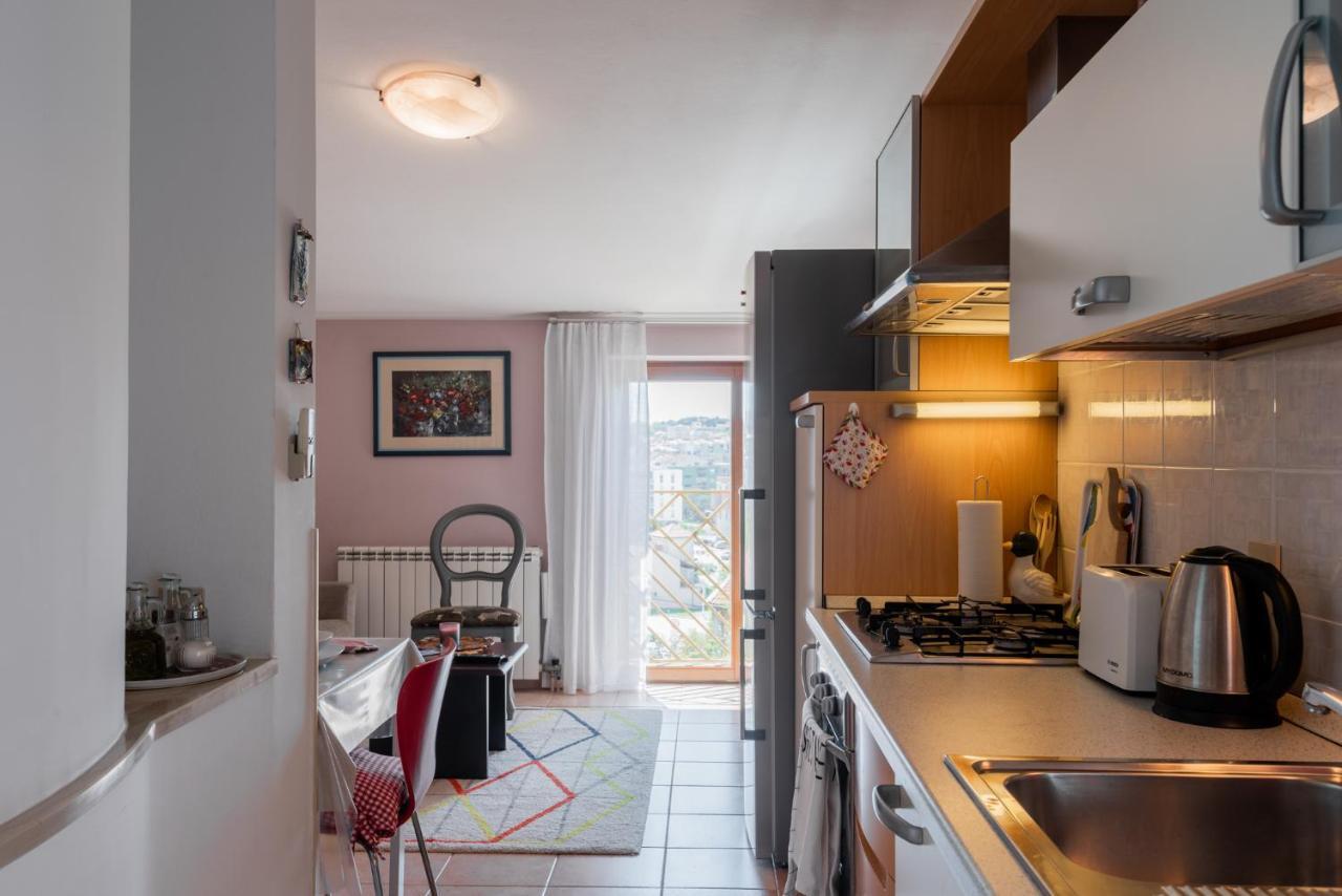 Apartment Anna 2 Póla Kültér fotó