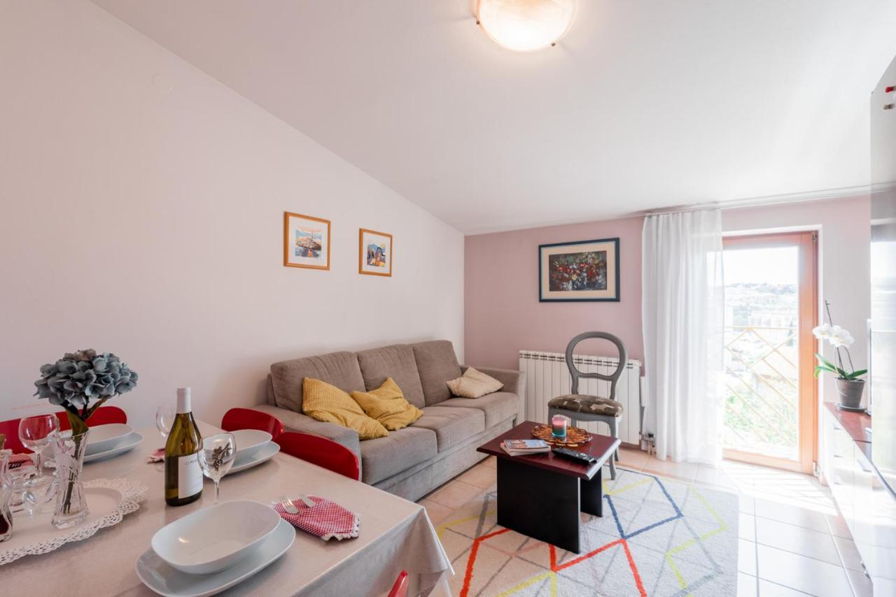 Apartment Anna 2 Póla Kültér fotó